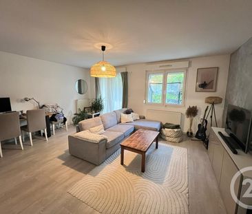 Location Appartement 2 pièces 61m² METZ 57070 - Photo 1