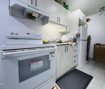 Appartement 3 ½ à louer Sainte-Foy / Sillery juillet 2026 - Photo 2