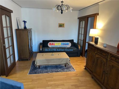 Stefan cel Mare | Parcul Circului | 4 Camere | 2 Bai - Photo 3