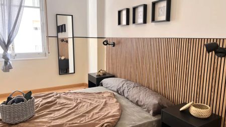 Room in a shared 6-bedroom apartment for rent in Ibiza, All bills included. - Photo 3