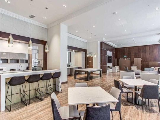 For Lease - 591 Sheppard Avenue Unit# 925, Toronto, Ontario - Photo 1