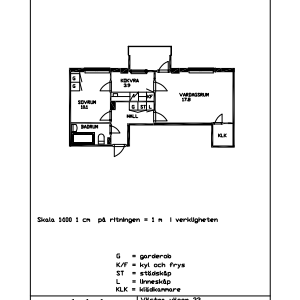 Västra vägen 33 - Foto 3