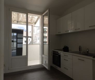 Location Appartement 2 pièces 46m² GRENOBLE 38000 - Photo 1