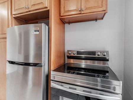 For Lease - 10 Kingston Road Unit# 84, Toronto, Ontario - Photo 5