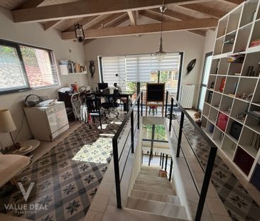 Μονοκατοικία, προς ενοικίαση - 270 τ.μ - Photo 6