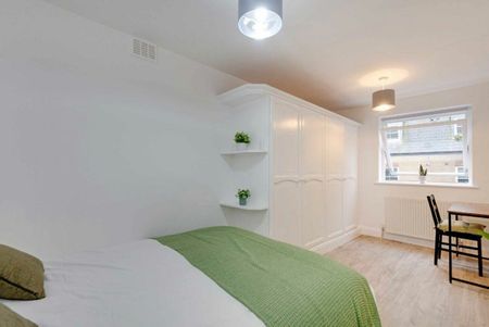 Lithos Road, West Hampstead, NW3 - Photo 2