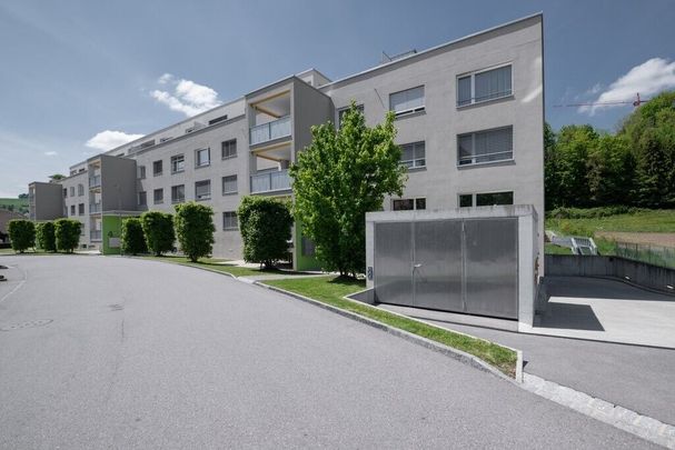 Your new home: Spacious 3.5-room apartment in Boll - Foto 1