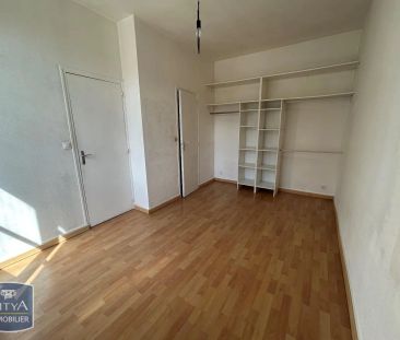 Appartement à louer 1 pièce 21.63m² - Photo 1