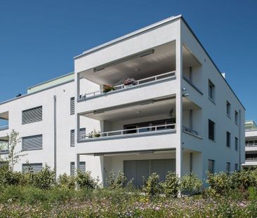 Wohnen im Grünen Egnach - Foto 6