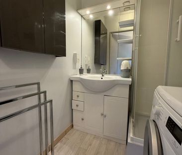 Studio Montigny-le-Bretonneux 17 m² - Photo 2