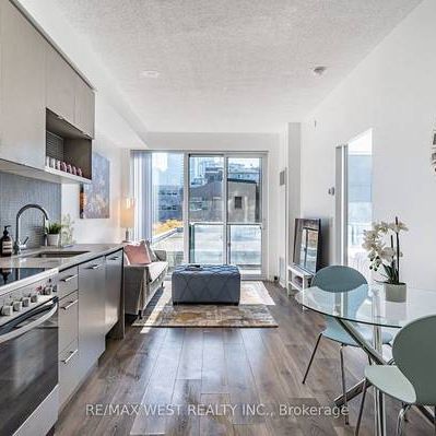 2 Bed & 2 Bath - Fabrik Condos - Photo 1