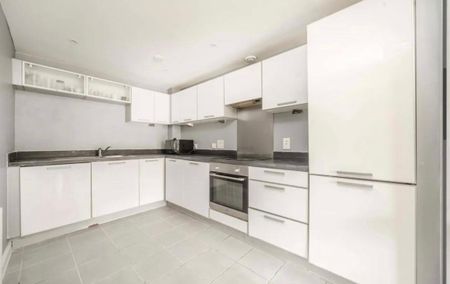 1 Bed Flat, Coral House, NW10 - Photo 5