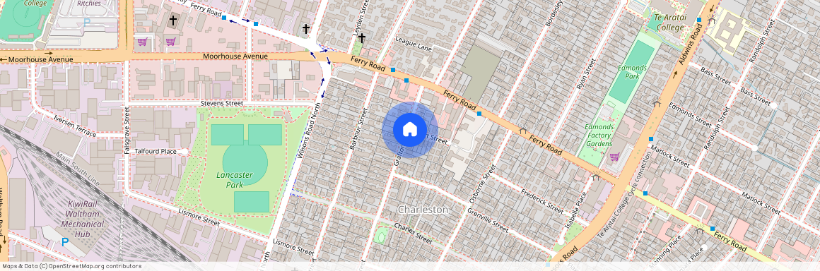 90 Grafton Street, Linwood, Christchurch City