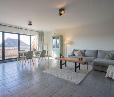 Appartement te huur - Foto 1