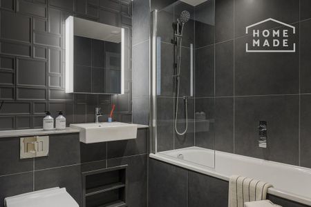 4 bedroom flat to rent - Photo 3