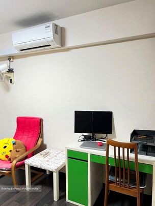 Blk 413 Bedok North Avenue 2 (Bedok), HDB 5 Rooms - For Rent - Photo 1