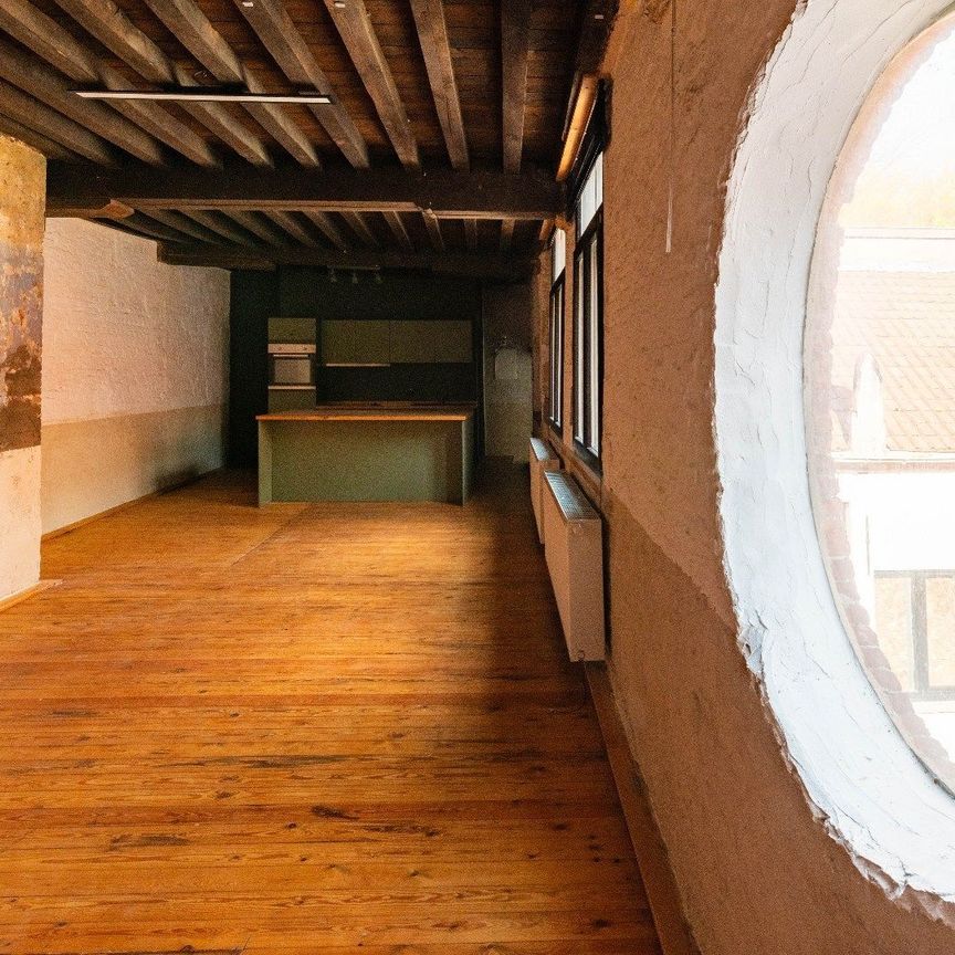 Uniek duplex appartement - Foto 1