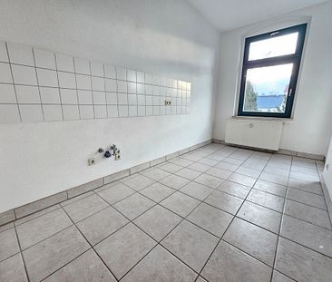 Wohnung mit Balkon und Blick in den Garten - Foto 2