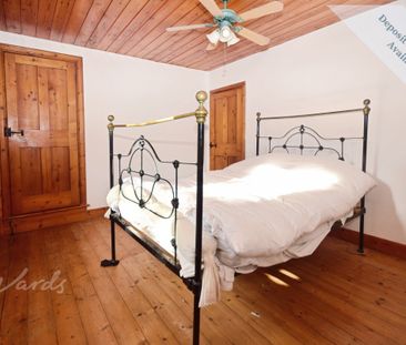 3 bedroom terraced house to rent - Photo 2
