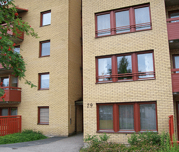 Blockvägen 29 - Foto 1