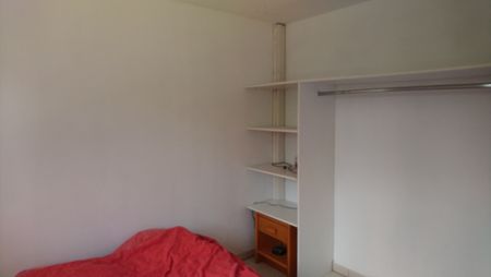 Maison T4 avec garage et jardin en location meublée - Photo 3