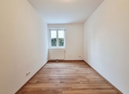 59,52 m² Gartenwohnung | Terrasse & Eigengarten | Gartengeschoss | Sofortbezug - Photo 3