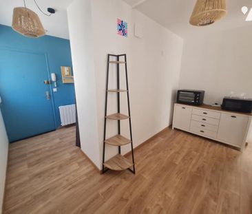 APPARTEMENT MEUBLÉ- A LOUER- VENDOME (41100)- Libre sous 10 jours - Photo 5