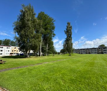 Nytorgsgatan, Hallsberg - Foto 2