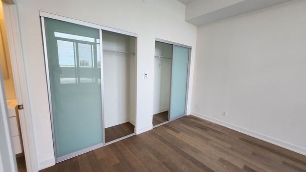For Lease - 38 Simcoe Promenade Unit# 913, Markham, Ontario - Photo 1