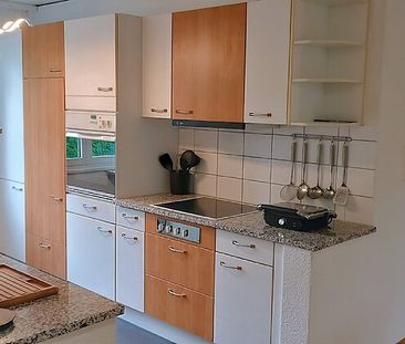 3½ Zimmer-Wohnung in Baar (ZG), möbliert, auf Zeit - Photo 6