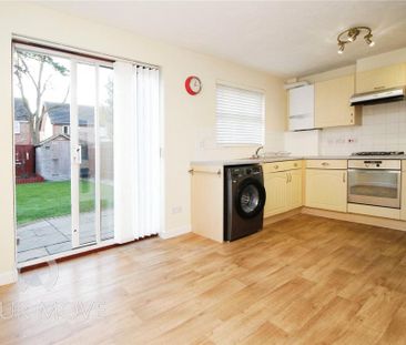 3 bedroom detached house to rent - Photo 6