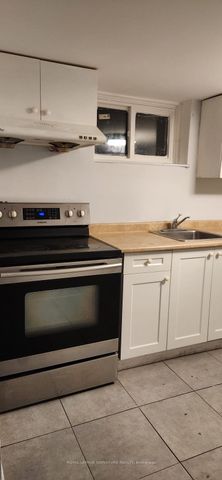 For Lease - 3443 Queenston Drive Unit# Lower, Mississauga, Ontario - Photo 3