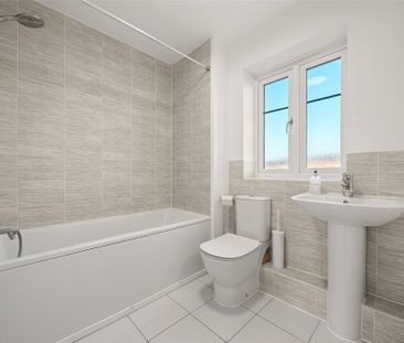 2 bedroom apartment to rent - Photo 6