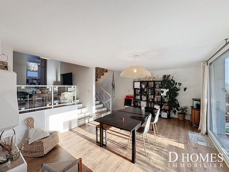 EXCLUSIVITY I Beautiful 5.5-room villa with unobstructed view - Foto 3