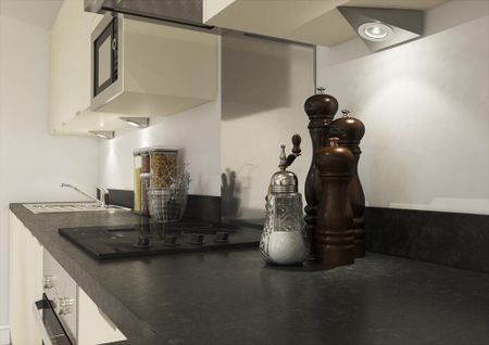 2 bedroom apartment to rent - Photo 5