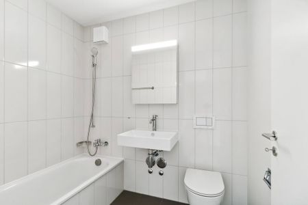 4.5 Zimmer, 109 m², 4. Stock - Photo 5
