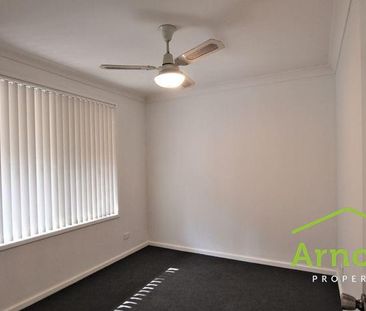 2 BEDROOM TOWNHOUSE, JESMOND - Photo 1