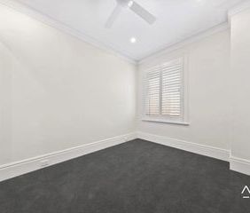 Quiet Rear Entrance - Substantial Two-Level Family Home with Parking - Photo 5