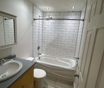 1 1/2 à aire ouverte - 755$ tout inclus - Photo 4