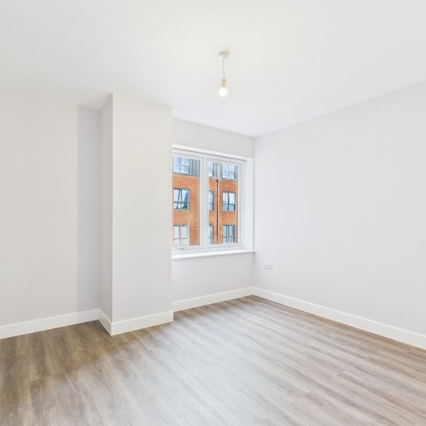 Zinc House, Camberley - 2 bedrooms Property for lettings - Seymours - Photo 1