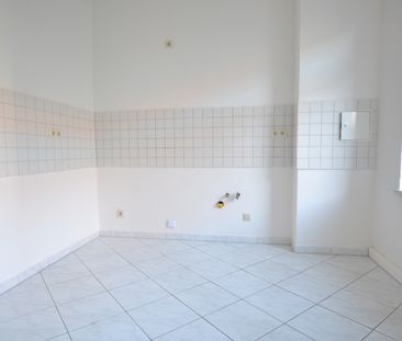 I Top 1,5-RW I Laminat I Wannenbad I unweit vom Auensee I Stellplat... - Foto 2