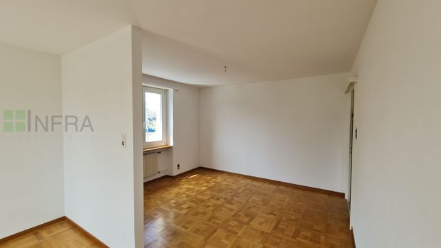 Wohnung - Photo 1
