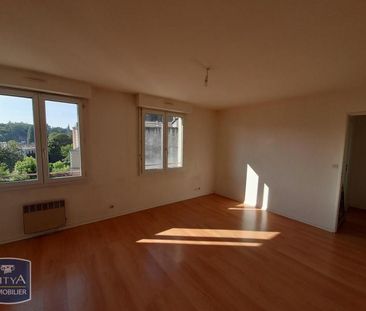 Location Appartement 1 pièce 28m² POITIERS 86000 - Photo 1