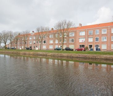 Te huur: Appartement Kanaalweg in Den Helder - Foto 6