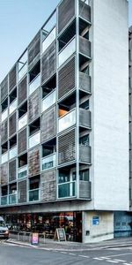 1 bedroom apartment to rent Moho, 42 Ellesmere Street, Manchester, M15 - Photo 4