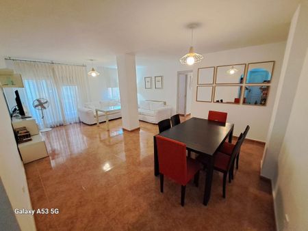 Piso de alquiler en Calle Jacinto Benavente, 1, Ricardo Soriano - Photo 5