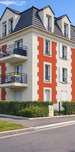 Location Appartement 3 pièces 62m² EVREUX 27000 - Photo 1