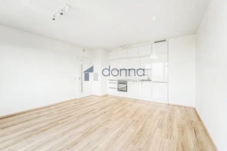 Pronájem bytu 2+kk/B, 52 m - Fotografie 2