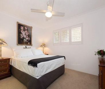 1/50 Dixon Street, Auchenflower, QLD, 4066 - Photo 5