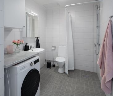 Klaksviksgatan 7, Kista - Foto 3